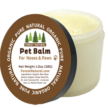 Pet Balm (NEW)